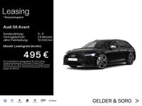 Audi S6 - Vorschau Bild 1