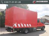 Iveco Daily 70C21A8 DoKa Koffer / Kran MaxiLift 110.2 - Angebote