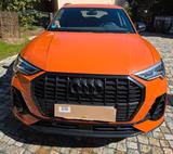 Audi Q3 45 TFSI e S tronic S line S line