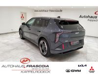 Kia EV4 - Vorschau Bild 7