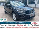 Volkswagen T-Roc 2.0 TSI DSG 140kW Sport Edition 4Motion - Volkswagen: Edition Sport