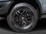 Ford Ranger Panther Raptor 4x4 DOKA STHZ*LMF*RAPTORPK - Ford Ranger: Allradantrieb
