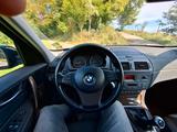 BMW X3 Baureihe X3 2.0i  Klima,AHK,159tkm gepflegt!! - BMW X3 mit Benzin-Antrieb: Geländewagen