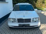 Mercedes-Benz Mercedes C280 Aus erster Hand (Rostfrei) - Mercedes-Benz C 280 aus 1993