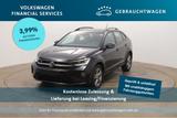 Volkswagen Taigo R-Line 1.0 TSI Tempo*PDC*RFK*Nav*Klima*SH - VW Taigo Gebrauchtwagen in Düsseldorf