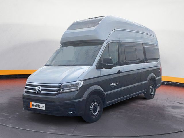 Volkswagen Crafter Grand California 600 DSG LED Navi ACC RF