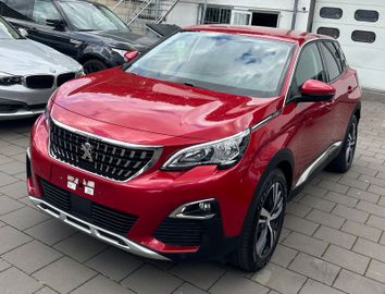 Peugeot 3008 - 3