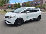 Renault Scenic ENERGY dCi 110 EDC 2 Sitzer, Navi, Alu - Renault Scenic Gebrauchtwagen in Hannover