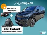 Citroën SpaceTourer M BlueHDi 180 (DACHZELT CAMPINGBOX) - Citroën Andere