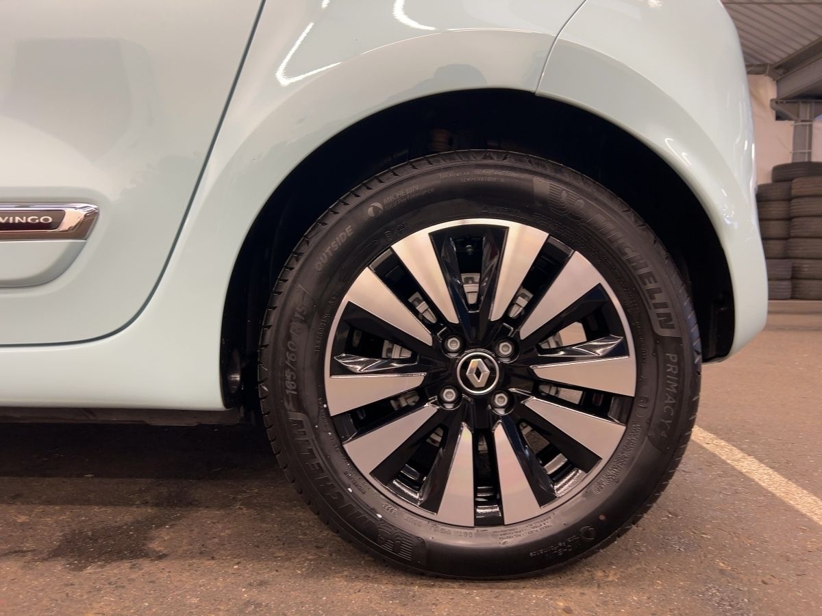 Renault Twingo - Bild 19