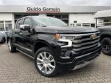 Chevrolet Silverado High Country 6.2 V8 Modell 2025 + LPG - Chevrolet Neuwagen in Düsseldorf