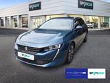 Peugeot 508 SW Allure 1.5 BlueHDi 130*Full-LED*NAVI*RFK - Peugeot 508 in Mannheim
