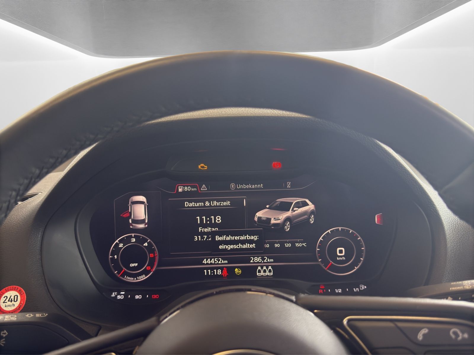 Audi Q2 - Bild 12