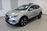 Nissan Qashqai 1.5 dCi 115 CV DCT Tekna - Nissan Qashqai mit Halbautomatikschaltung