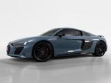 Audi R8 Coupe Performance*Vollständige Audi-Historie* - Audi R8 Gebrauchtwagen in Berlin