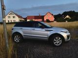 Land Rover Range Rover Evoque 2.0 TD4 132 kW SE Dynamic... - Land Rover Range Rover Evoque mit Diesel-Antrieb: Geländewagen, 2.2