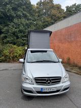 Mercedes-Benz Viano Marco Polo 3.0 V6 - Mercedes-Benz Viano marco polo