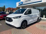 Ford Transit Custom Kastenwagen 320 L1 / PHEV - Ford Transit Custom Kastenwagen Gebrauchtwagen