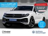 Volkswagen Touareg R-Line V6 TDI DYNAUDIO Standhzg. AHK 22"