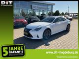 Lexus RC 300h F-Sport Pano,Mark Levinson,Sitzlüft.LED - Lexus: Rc