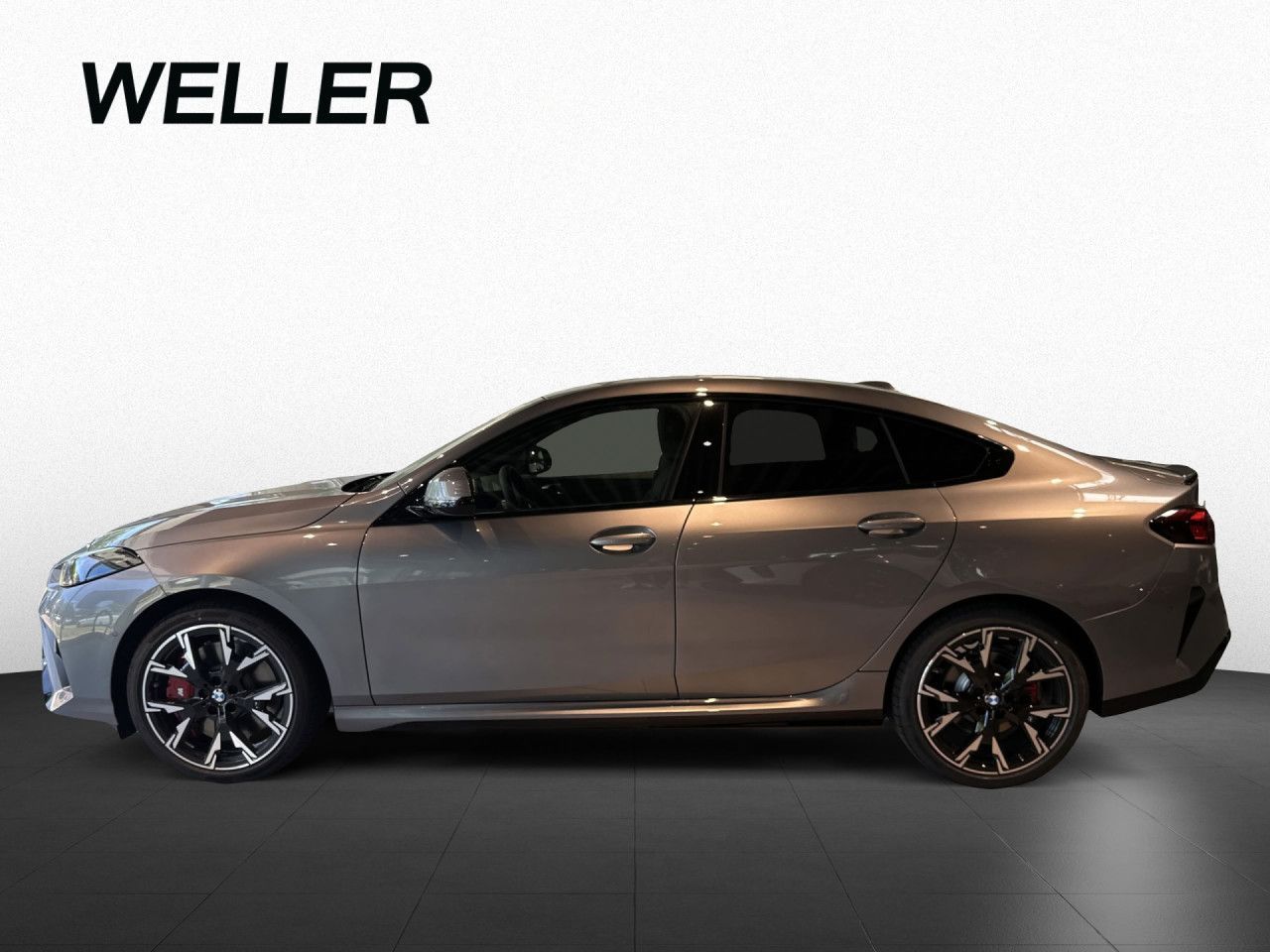 BMW 220 Gran Coupé - Bild 10