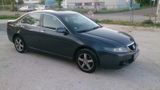 Honda honda accord 2.2 ictdi - Honda Accord aus 2005