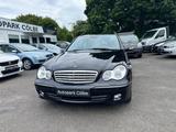 Mercedes-Benz C 220 C -Klasse T-Modell Sport Edition CDI - gebrauchte Mercedes-Benz C 220 aus dem Jahr 2006