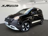 Fiat Panda Pandina Cross *Ganzjahresreifen*
