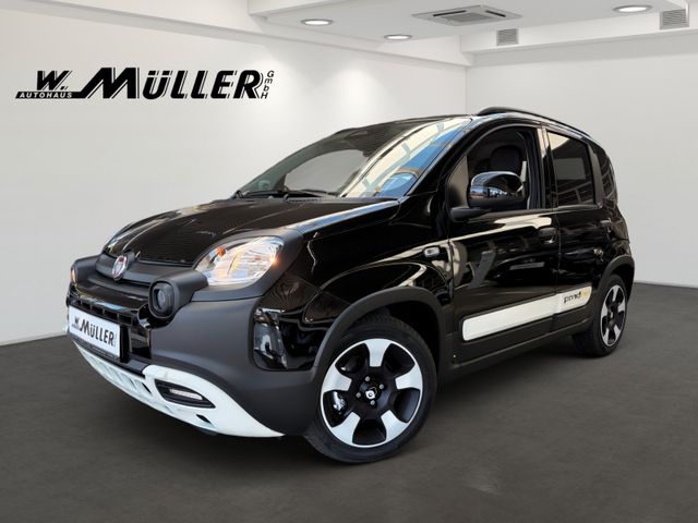 Fiat Panda Pandina Cross *Ganzjahresreifen*