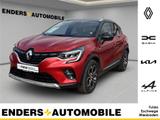 Renault Captur Intens TCe 140 EDC++NAVI++KAMERA++SHZ++