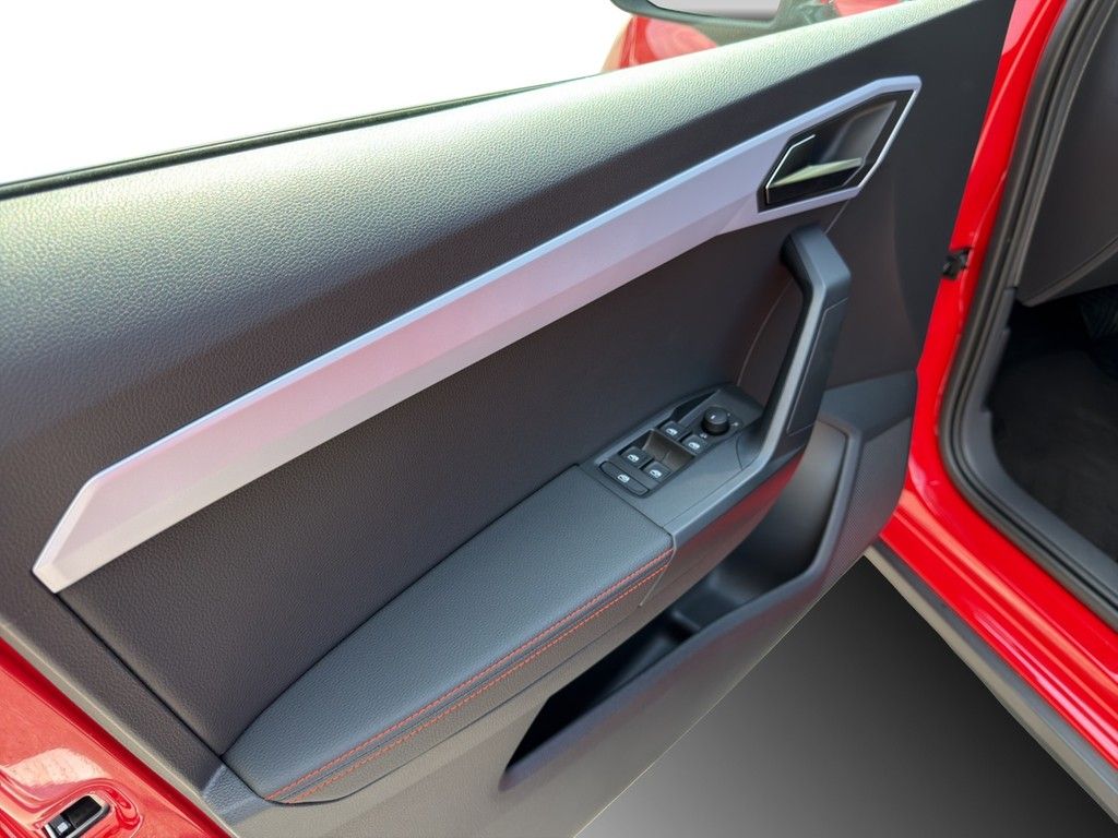 Seat Arona - Bild 15