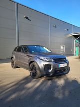 Other Land Rover | Range Rover | Evoque 2.0 TD4 ... - Other in Duisburg