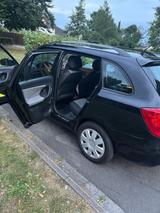 Skoda fabia 1,4 Turbo Diesel - Skoda: Turbo