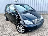 Mercedes-Benz Mercedes Benz A 210 Evolution TÜV 06/2027 ... - Mercedes-Benz A-Klasse: 210