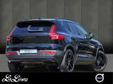 Volvo XC40 B3 Ultra Black Edition *Pano*360°*Memory - Volvo XC40 in Saarbrücken