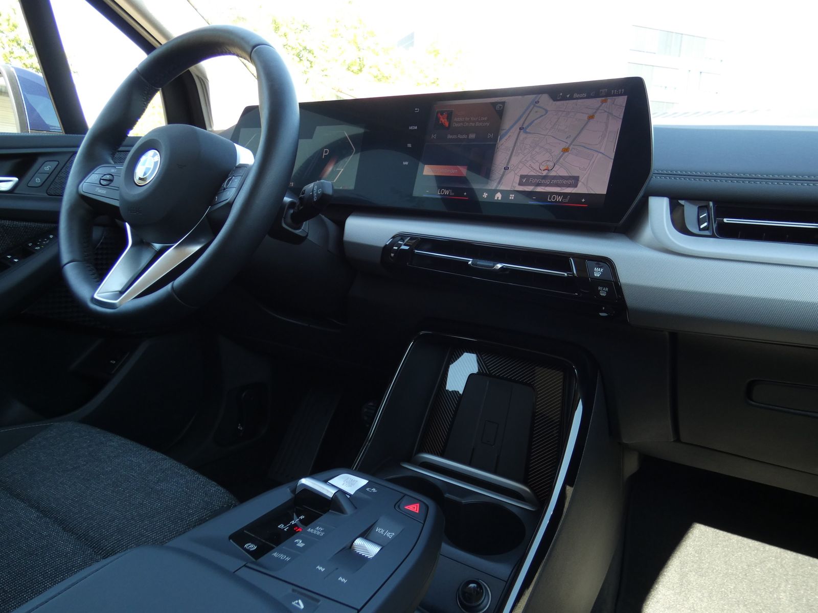 BMW 220 Active Tourer - Bild 17