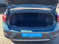 Volkswagen T-Roc - Vorschau Bild 17