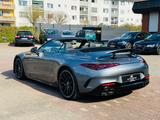 Mercedes-Benz SL 63 AMG NAPPA+BURMESTER+ - Mercedes-Benz: Sl63