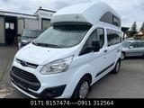 Ford Custom Nugget  Hochdach - Ford Transit Custom: Nugget
