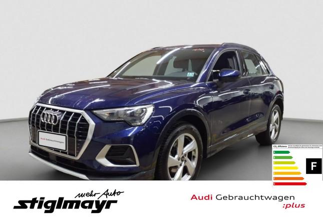 Audi Q3 advanced 35 TFSI S-tronic KAMERA+NAVI+VC