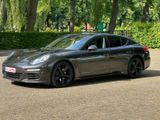 Porsche Panamera 3.0d *FACELIFT*LUFT*KAMERA*CHRONO*PDLS* - Porsche Panamera in Dortmund