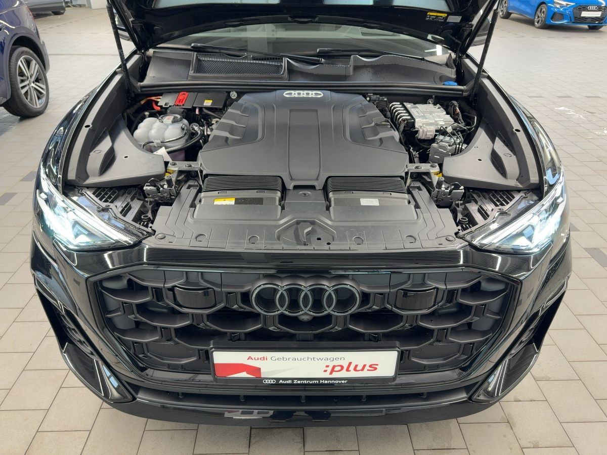Audi Q8 - Bild 20