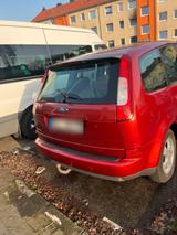 Ford Fahrzeug Ford Focus C-MAX DM2 - Ford C-MAX DM2