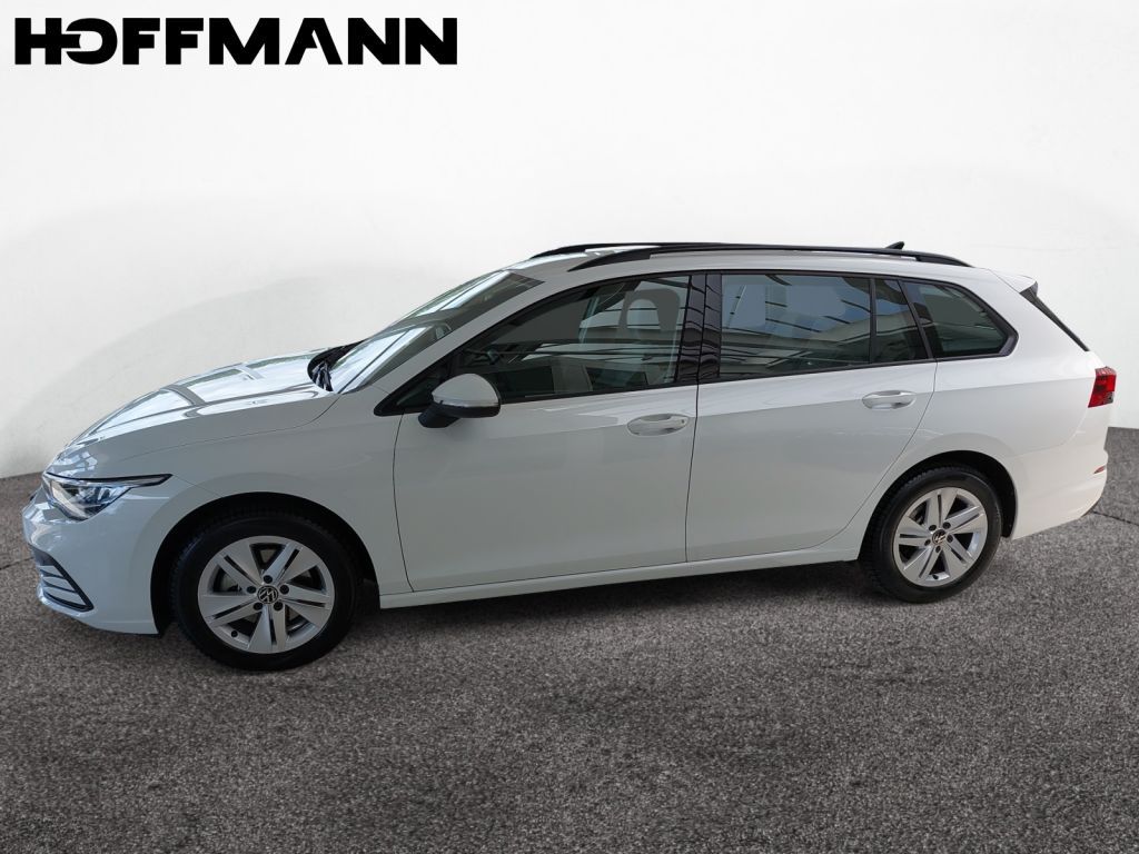 Fahrzeugabbildung Volkswagen Golf Variant 1.5 TSI OPF Life