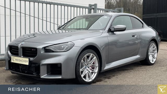 BMW M2 A Coupé el.Sitz+Mem,Leder,Autom