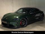 Porsche Taycan 4S | Hinterachslenkung | Panoramadach | - gebrauchte Porsche Taycan aus dem Jahr 2024