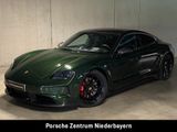 Porsche Taycan 4S | Hinterachslenkung | Panoramadach | - gebrauchte Porsche Taycan aus dem Jahr 2024