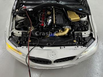 2017 BMW M240I 缩略图 21