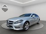 Mercedes-Benz CLS 350 Shooting Brake BE AMG| SDACH 8FACH SHZ - Mercedes-Benz CLS