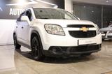 Chevrolet Orlando LS *Erst 123tkm*7-Sitzer*AHK 1,1t* - Chevrolet Orlando: Van